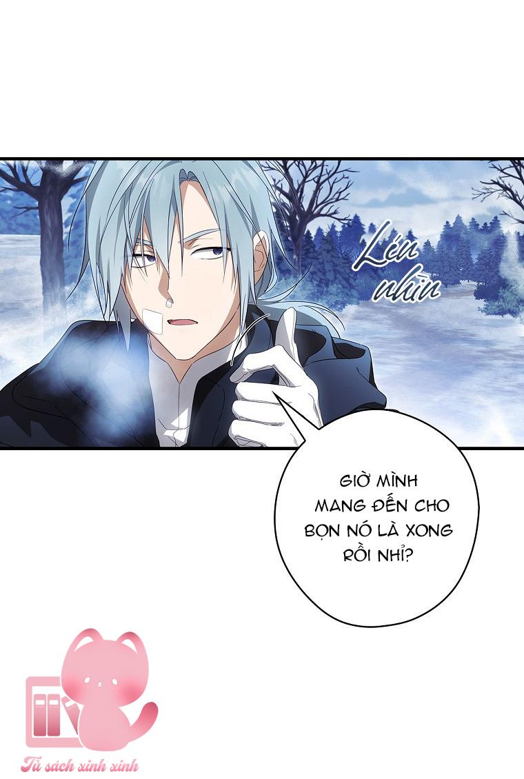 Cách Khiến Phu Quân Đứng Về Phía Tôi - Chap 64 - Trang 59