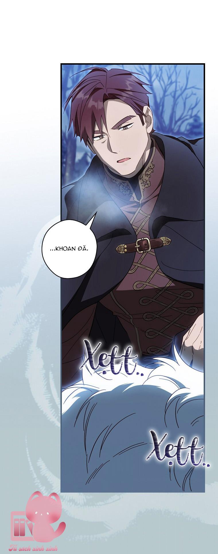 Cách Khiến Phu Quân Đứng Về Phía Tôi - Chap 64 - Trang 60