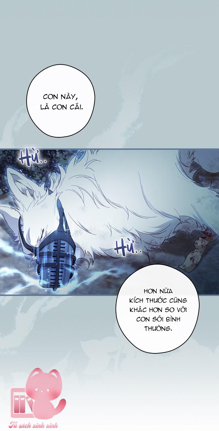 Cách Khiến Phu Quân Đứng Về Phía Tôi - Chap 64 - Trang 61