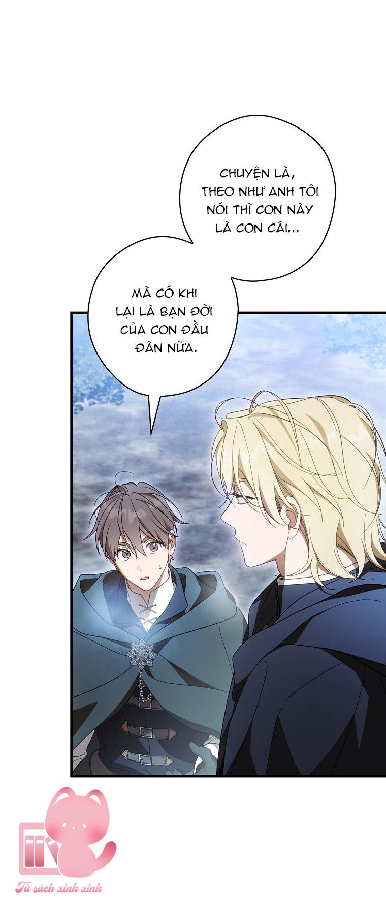 Cách Khiến Phu Quân Đứng Về Phía Tôi - Chap 64 - Trang 65