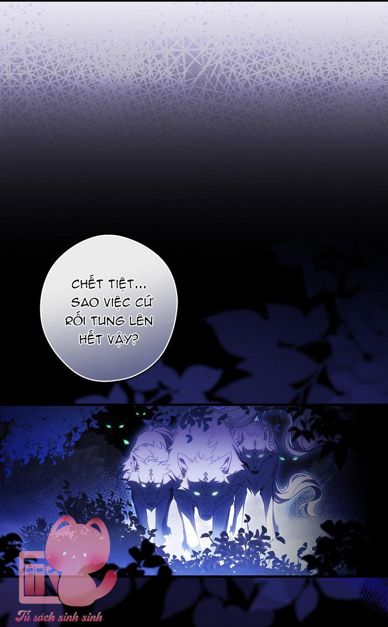 Cách Khiến Phu Quân Đứng Về Phía Tôi - Chap 64 - Trang 67