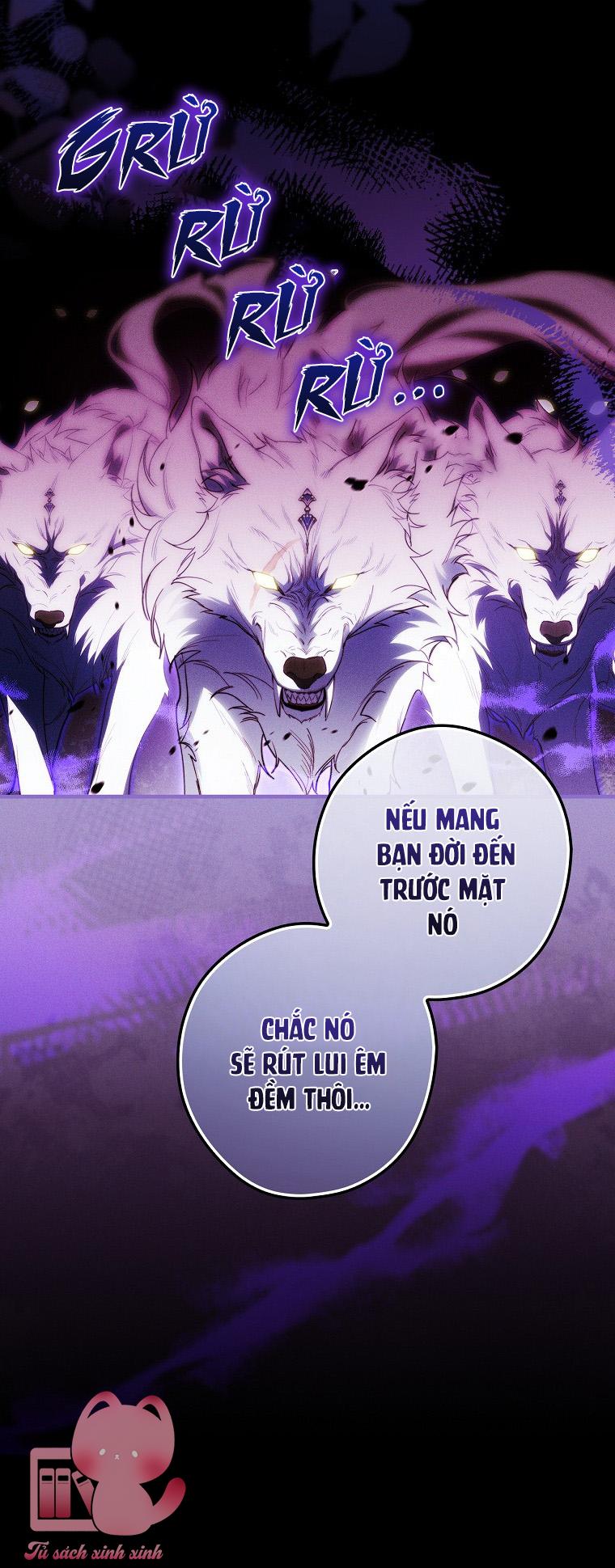Cách Khiến Phu Quân Đứng Về Phía Tôi - Chap 64 - Trang 68