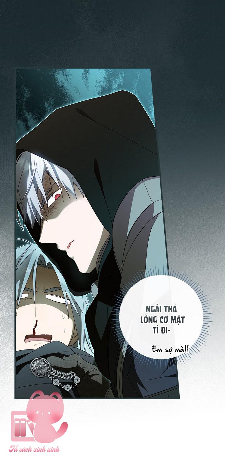 Cách Khiến Phu Quân Đứng Về Phía Tôi - Chap 64 - Trang 10