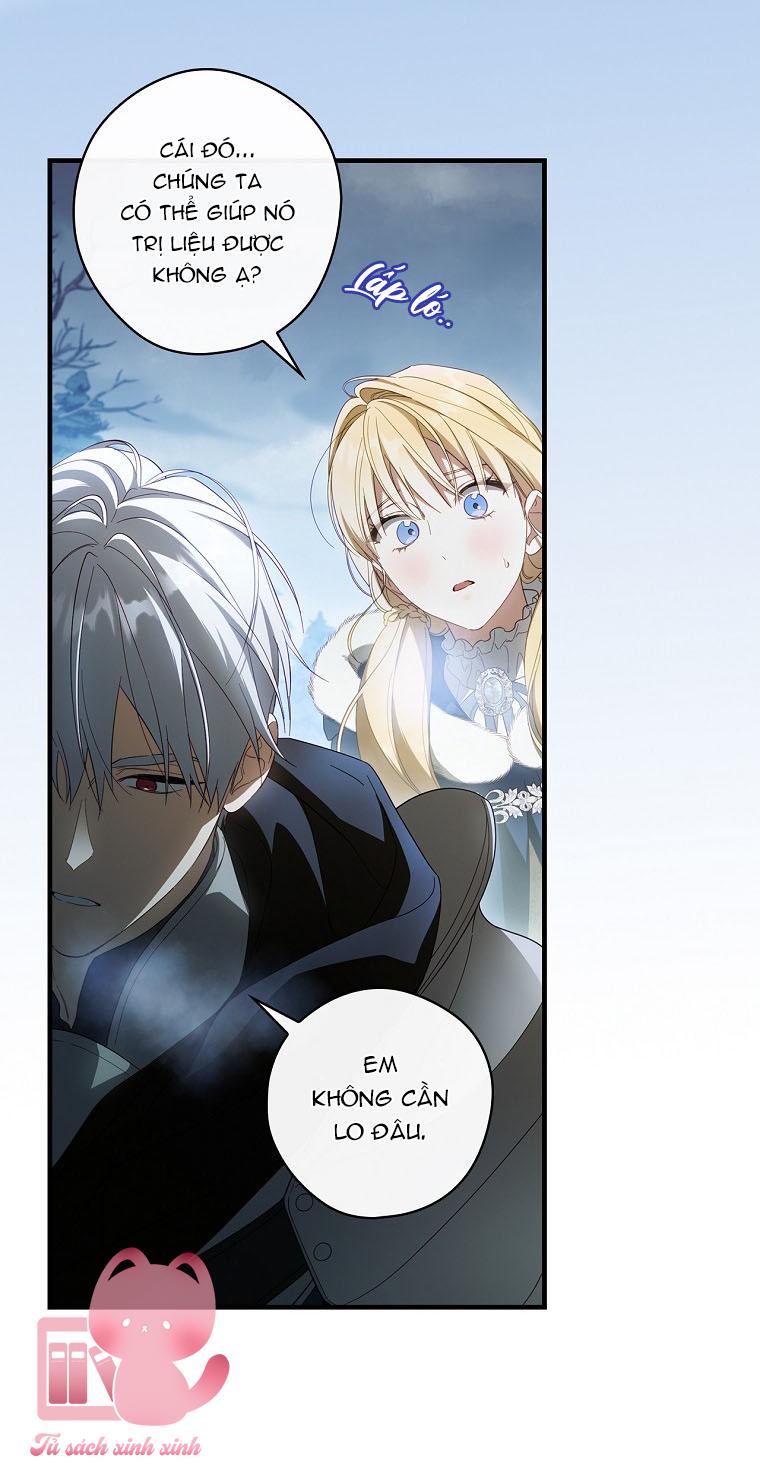 Cách Khiến Phu Quân Đứng Về Phía Tôi - Chap 65 - Trang 2