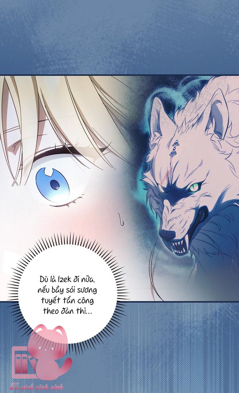 Cách Khiến Phu Quân Đứng Về Phía Tôi - Chap 65 - Trang 11