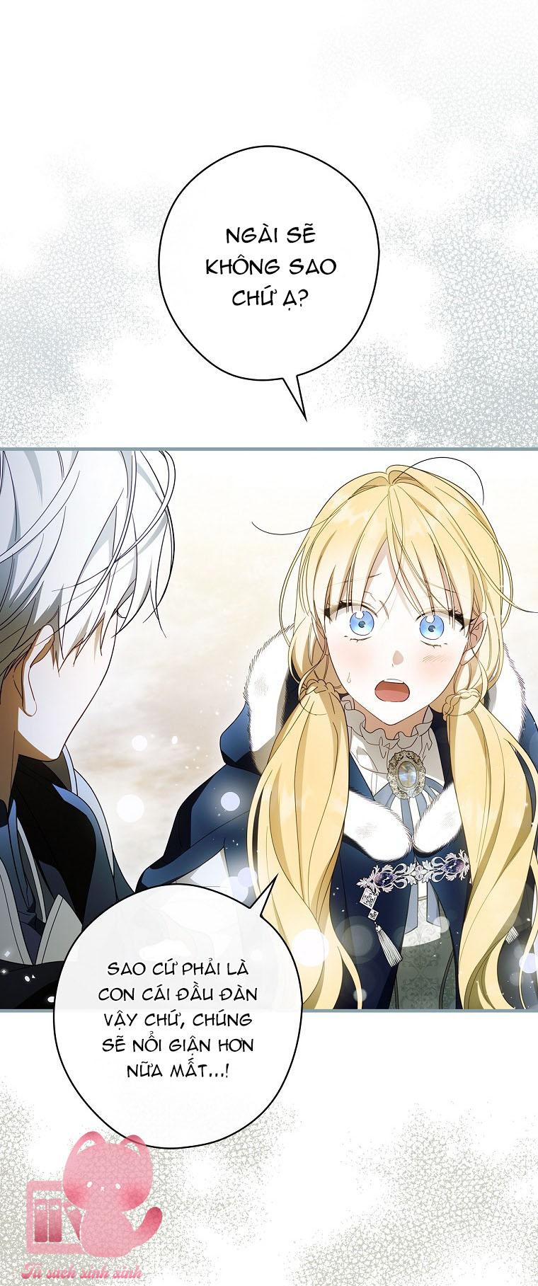 Cách Khiến Phu Quân Đứng Về Phía Tôi - Chap 65 - Trang 13