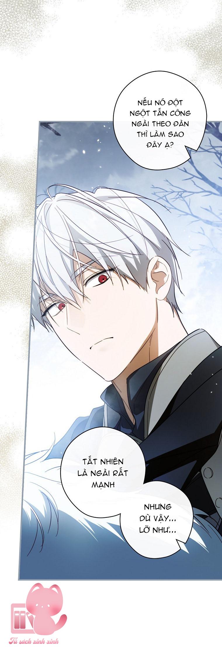 Cách Khiến Phu Quân Đứng Về Phía Tôi - Chap 65 - Trang 14
