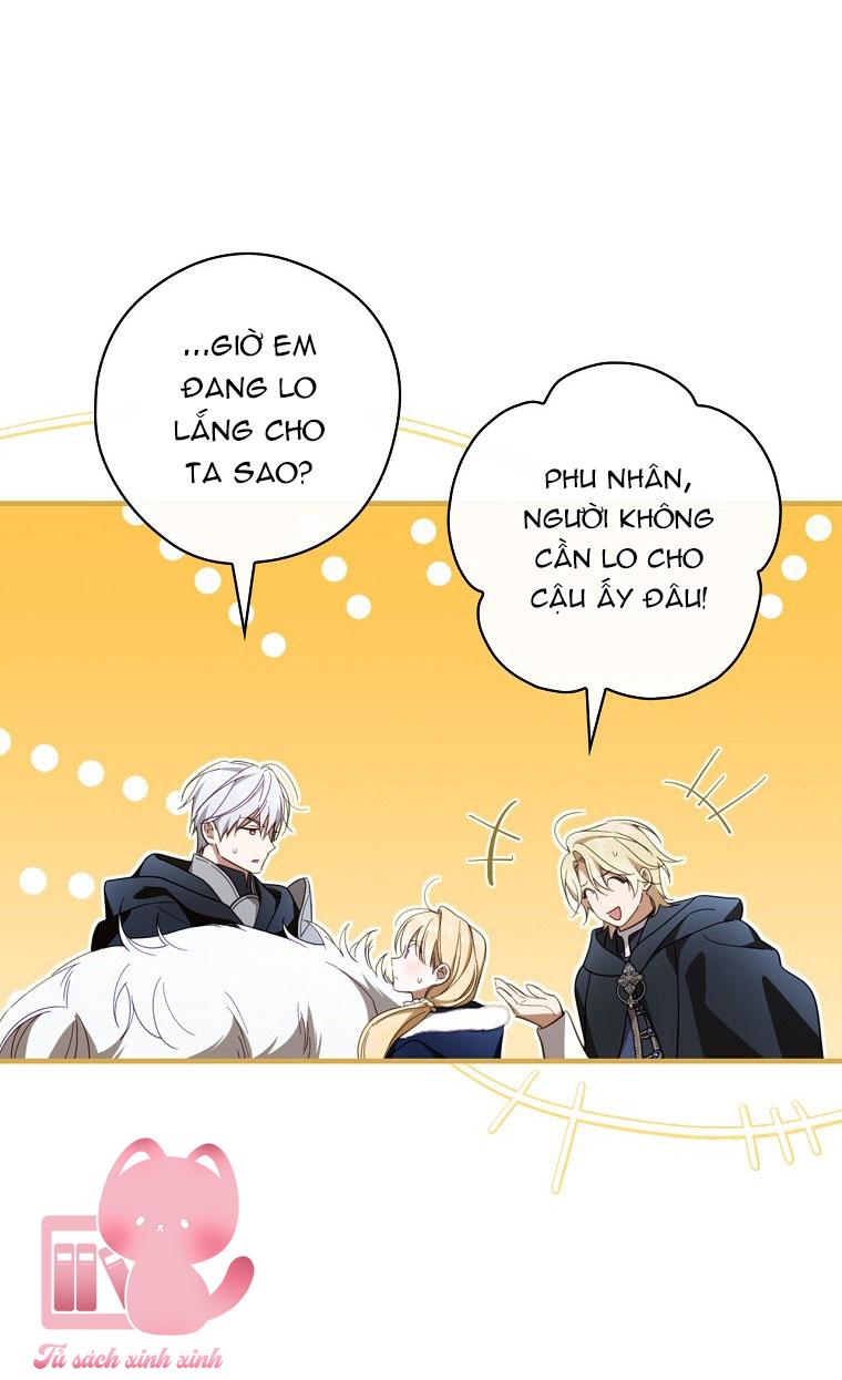 Cách Khiến Phu Quân Đứng Về Phía Tôi - Chap 65 - Trang 15