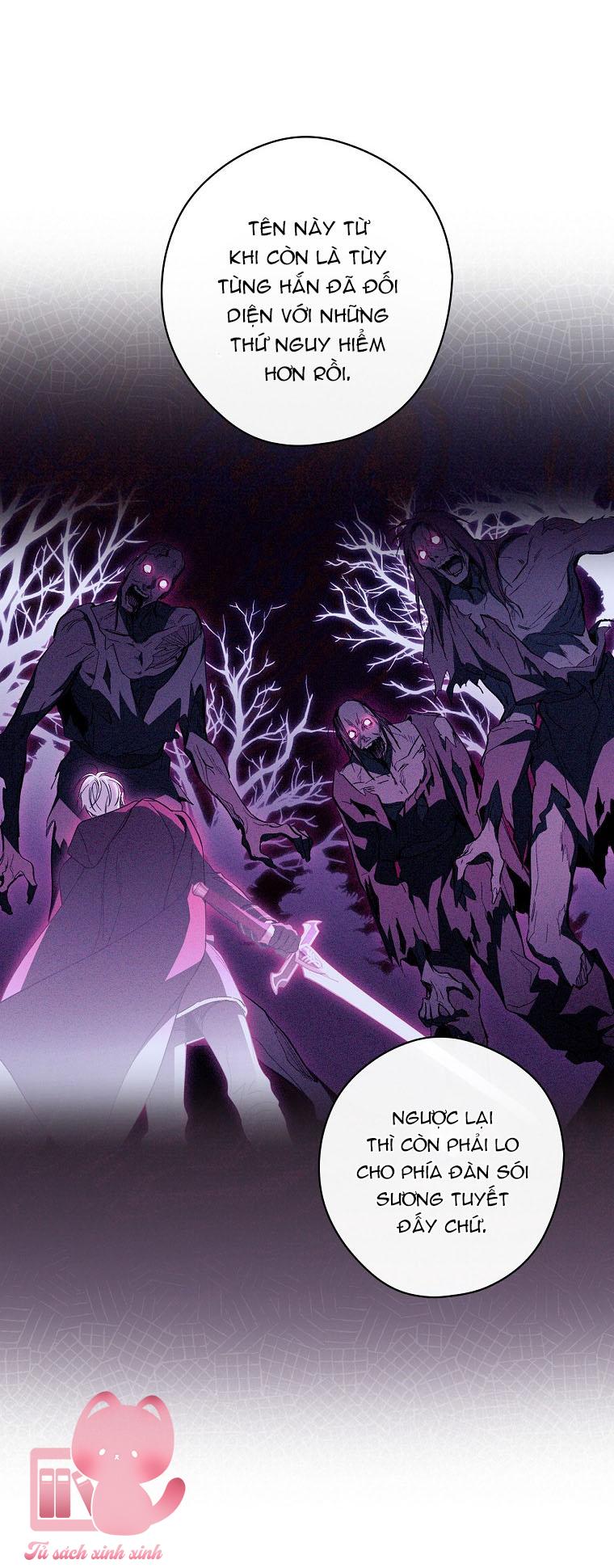 Cách Khiến Phu Quân Đứng Về Phía Tôi - Chap 65 - Trang 16