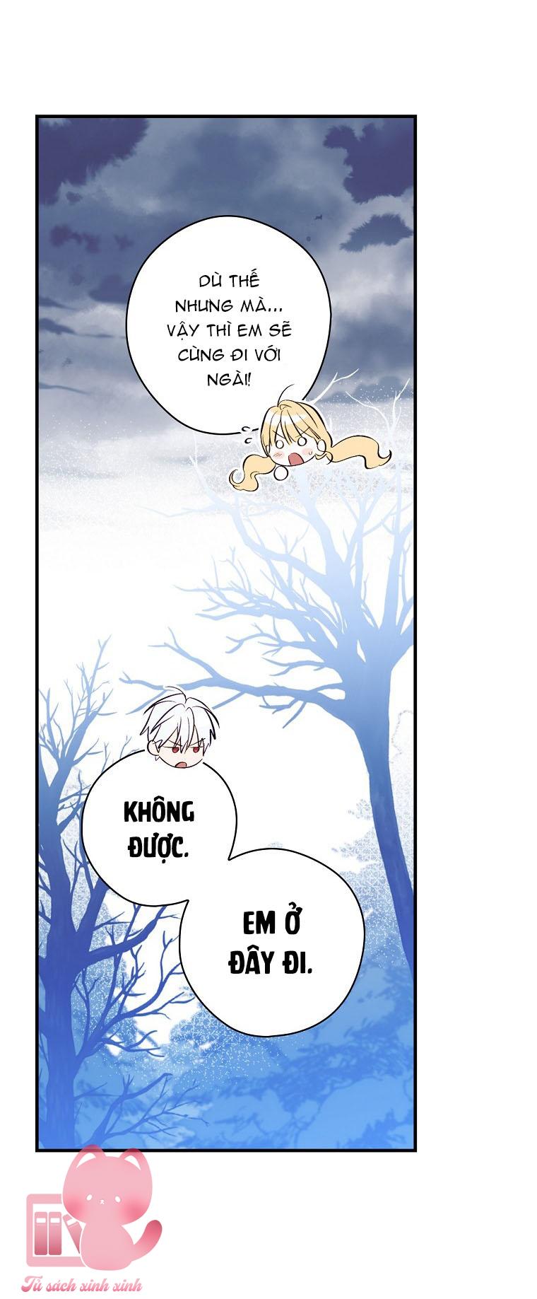 Cách Khiến Phu Quân Đứng Về Phía Tôi - Chap 65 - Trang 17