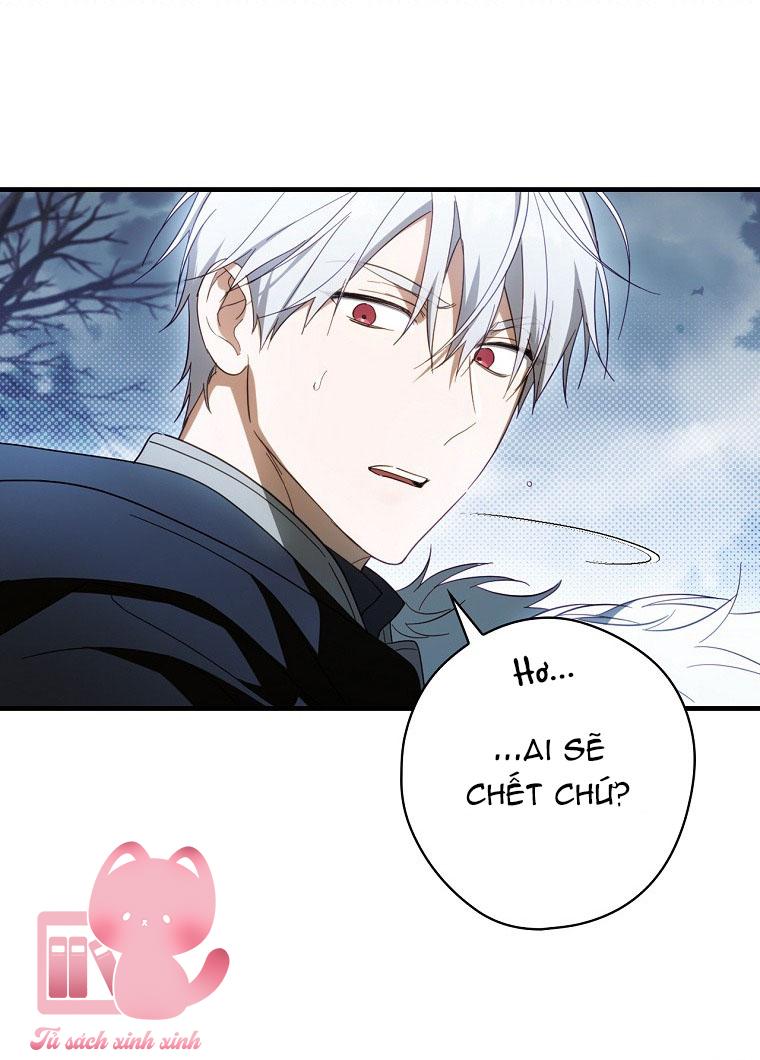 Cách Khiến Phu Quân Đứng Về Phía Tôi - Chap 65 - Trang 19
