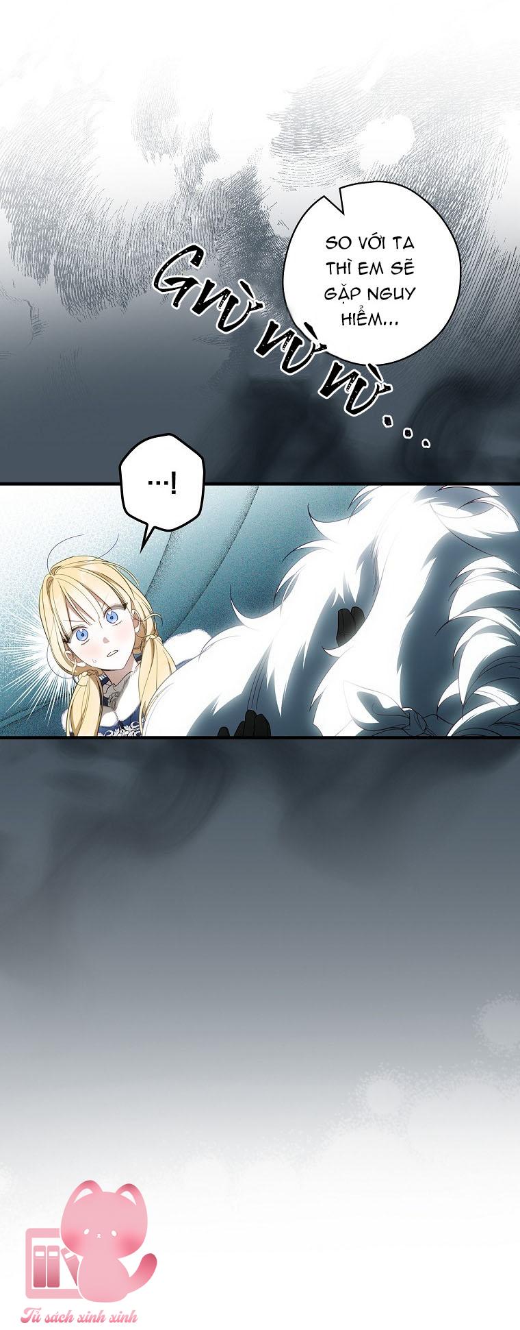 Cách Khiến Phu Quân Đứng Về Phía Tôi - Chap 65 - Trang 20