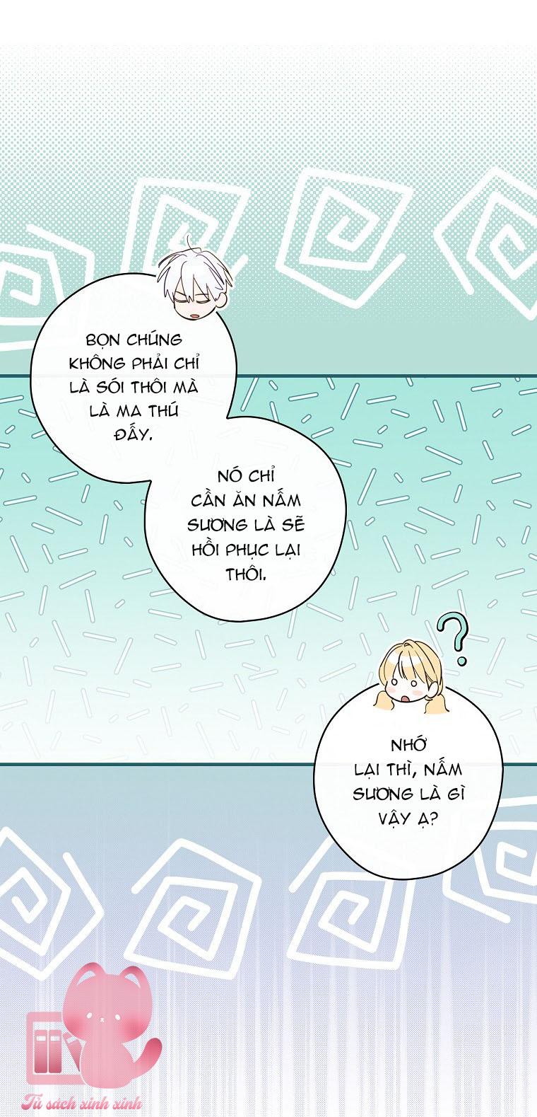 Cách Khiến Phu Quân Đứng Về Phía Tôi - Chap 65 - Trang 3