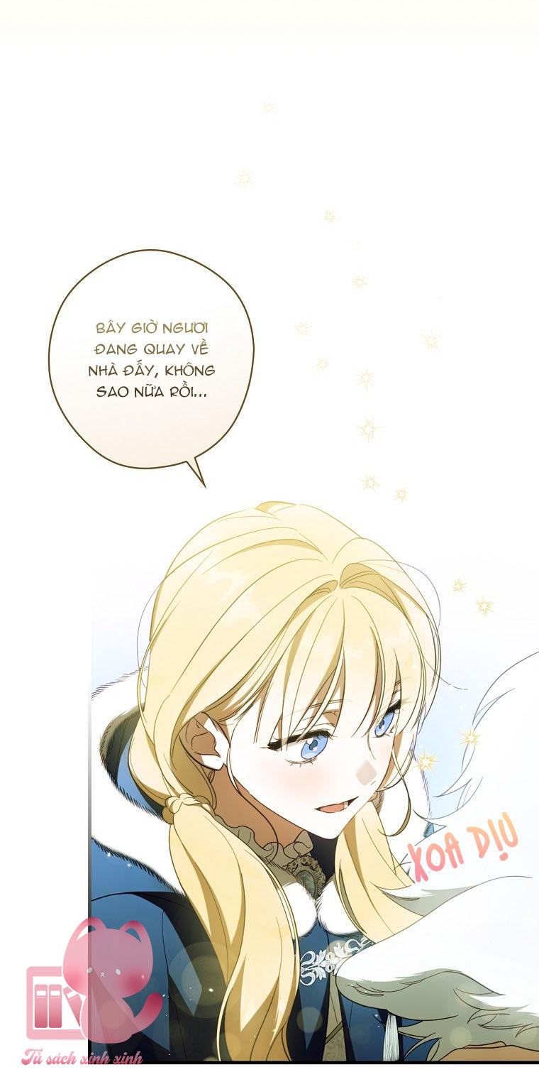 Cách Khiến Phu Quân Đứng Về Phía Tôi - Chap 65 - Trang 24