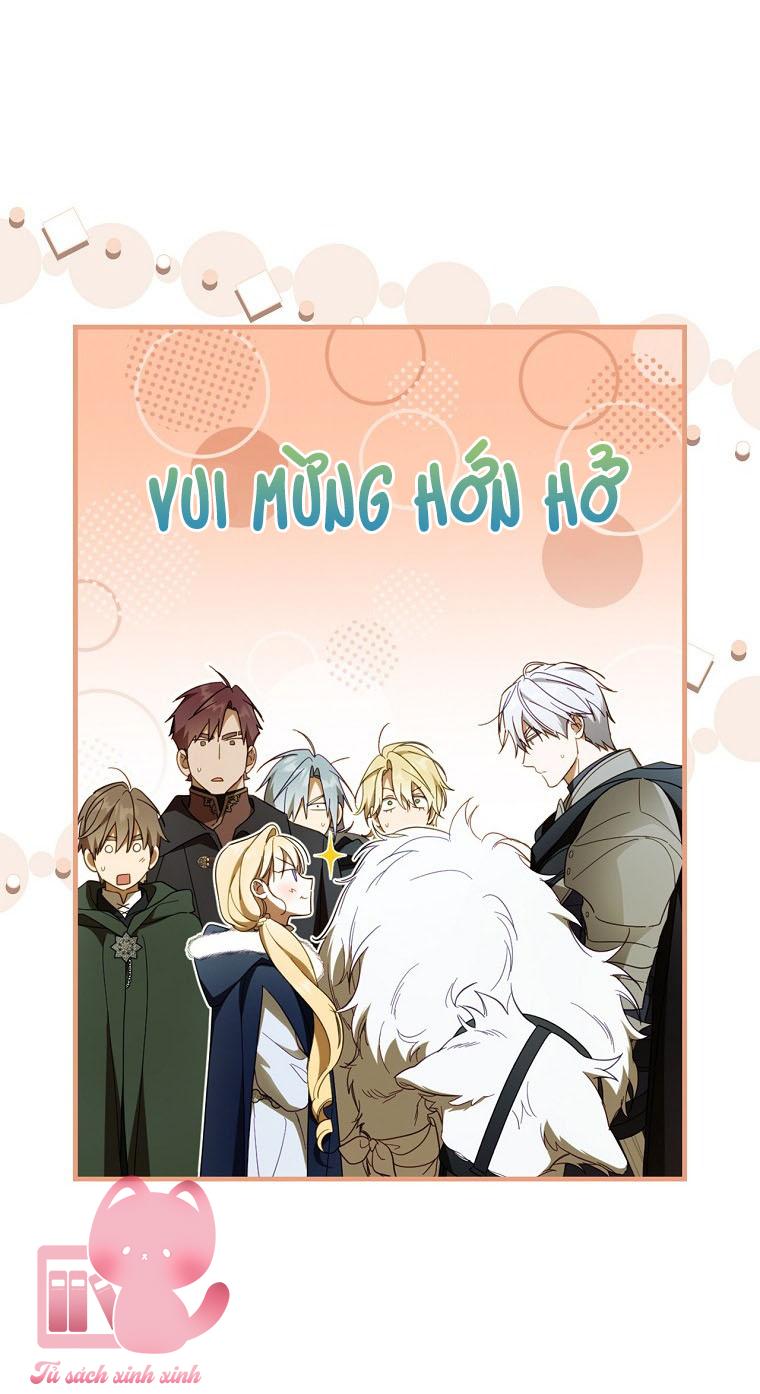 Cách Khiến Phu Quân Đứng Về Phía Tôi - Chap 65 - Trang 27
