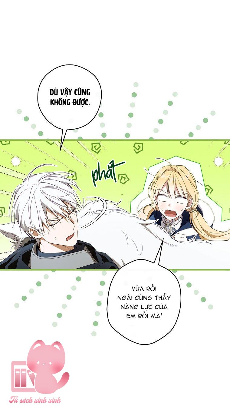 Cách Khiến Phu Quân Đứng Về Phía Tôi - Chap 65 - Trang 28