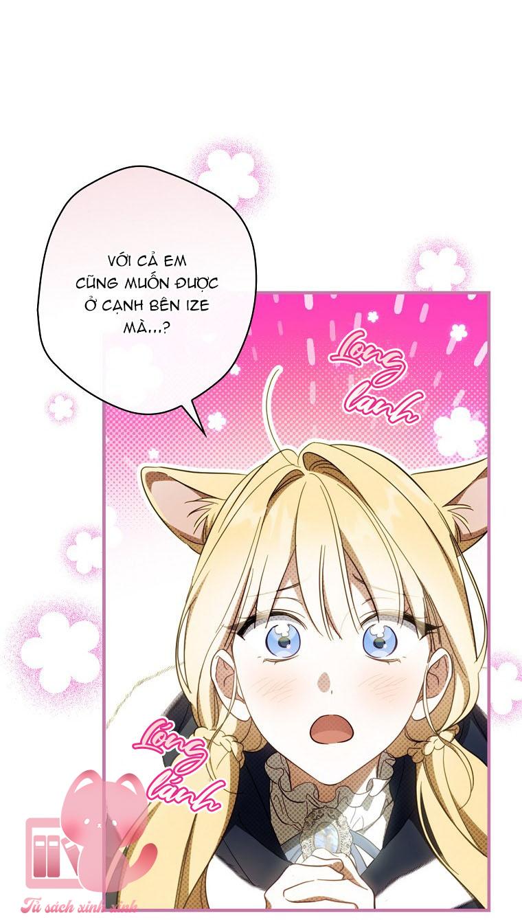 Cách Khiến Phu Quân Đứng Về Phía Tôi - Chap 65 - Trang 29