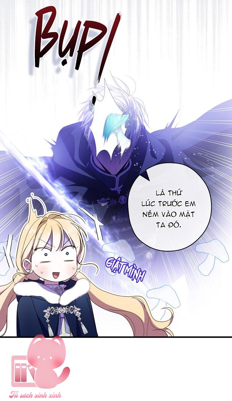 Cách Khiến Phu Quân Đứng Về Phía Tôi - Chap 65 - Trang 4