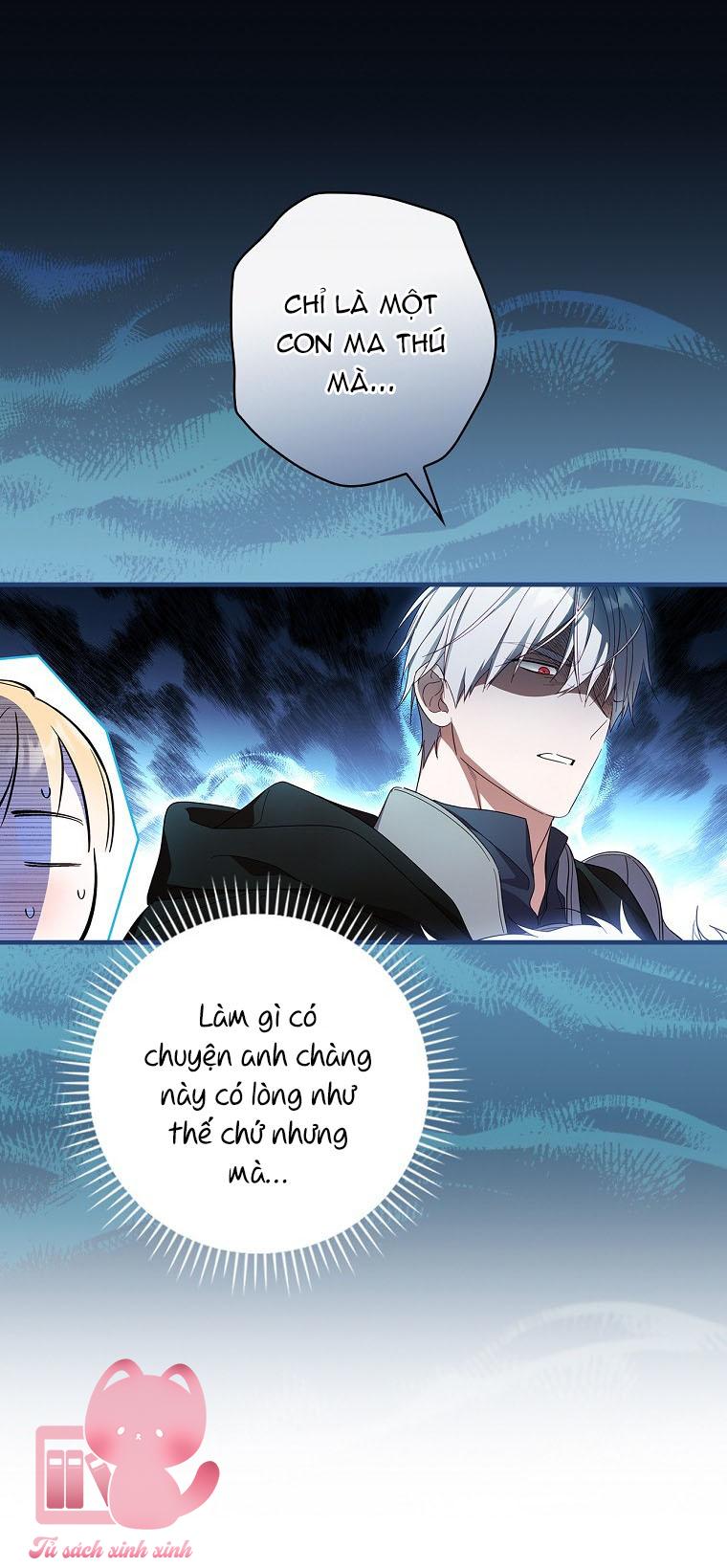 Cách Khiến Phu Quân Đứng Về Phía Tôi - Chap 65 - Trang 37