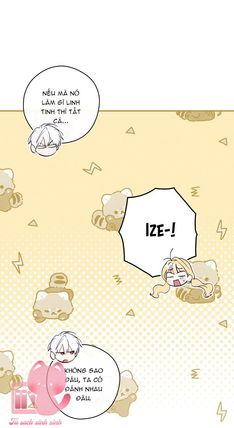 Cách Khiến Phu Quân Đứng Về Phía Tôi - Chap 65 - Trang 38