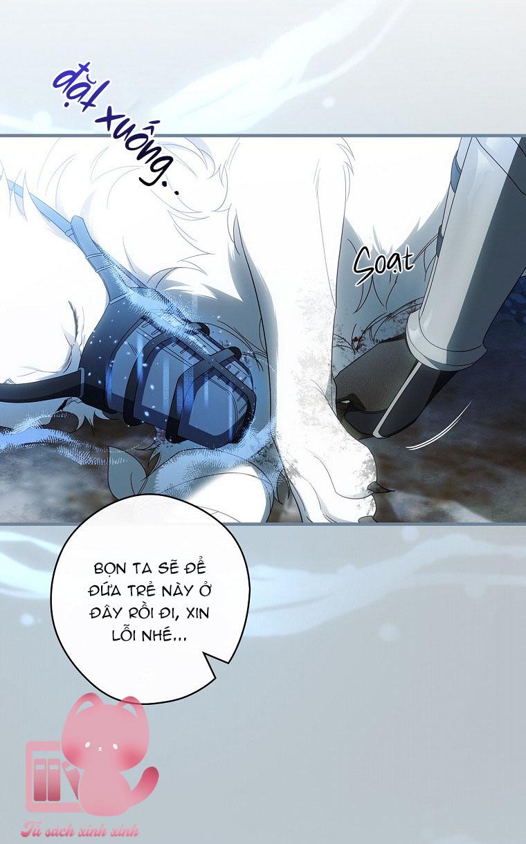 Cách Khiến Phu Quân Đứng Về Phía Tôi - Chap 65 - Trang 40
