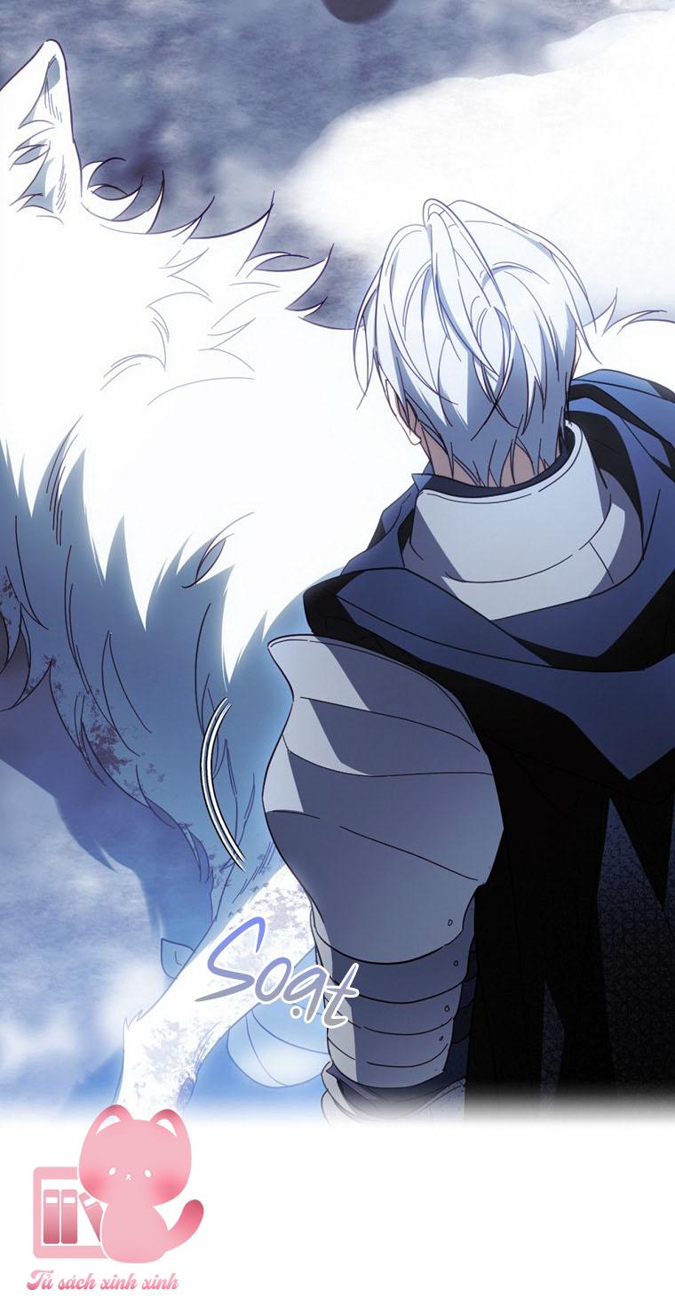 Cách Khiến Phu Quân Đứng Về Phía Tôi - Chap 65 - Trang 44