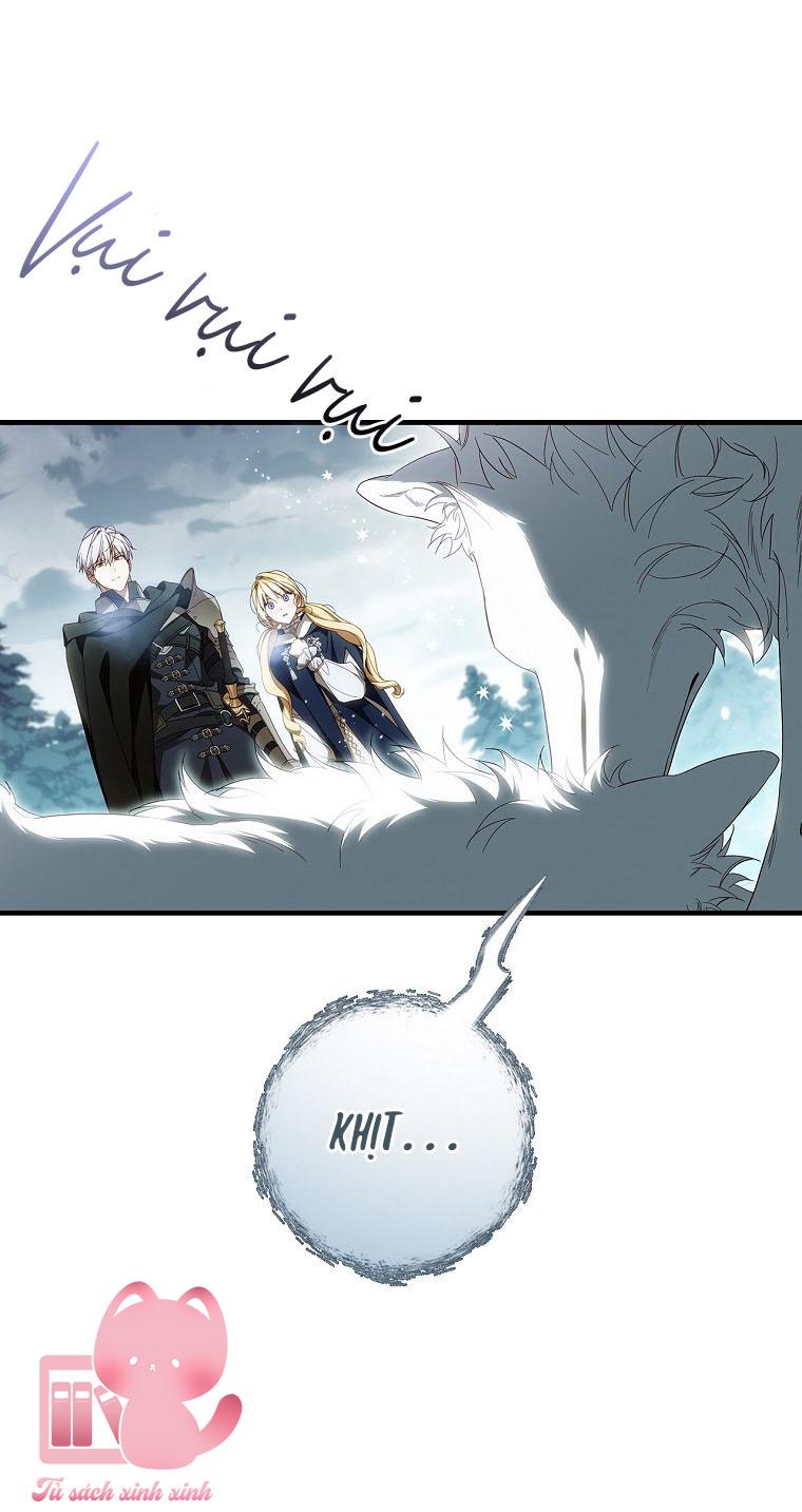 Cách Khiến Phu Quân Đứng Về Phía Tôi - Chap 65 - Trang 45