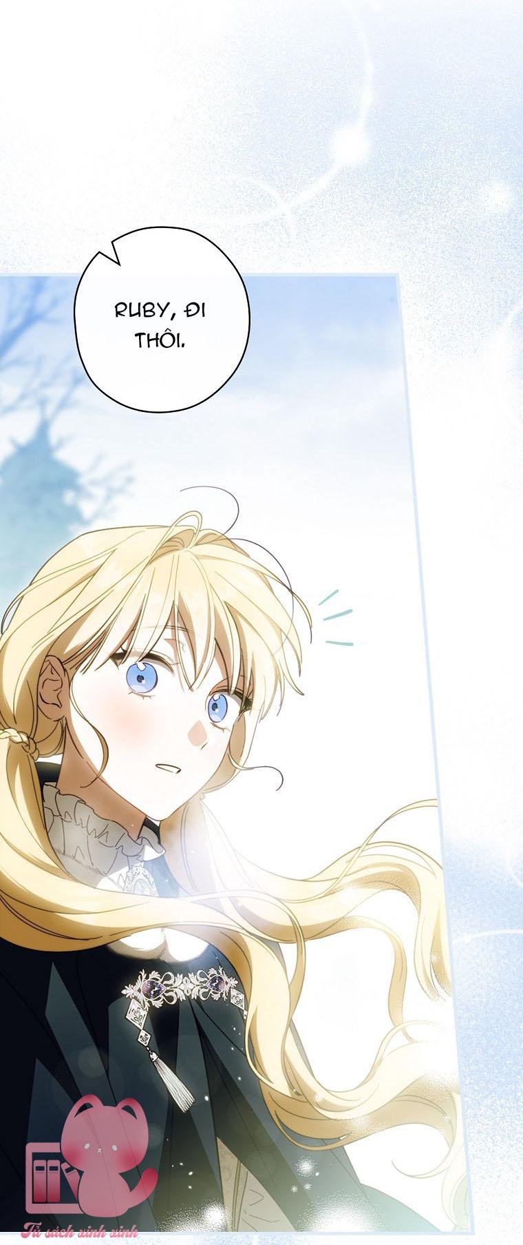 Cách Khiến Phu Quân Đứng Về Phía Tôi - Chap 65 - Trang 48