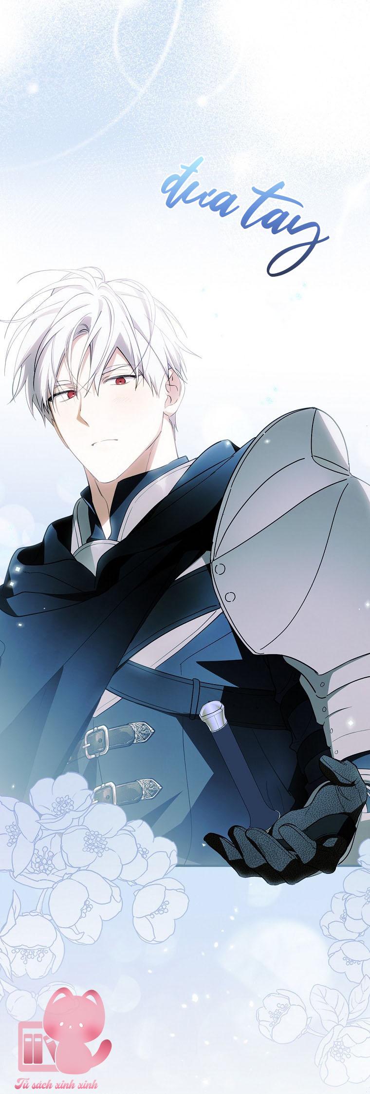 Cách Khiến Phu Quân Đứng Về Phía Tôi - Chap 65 - Trang 49