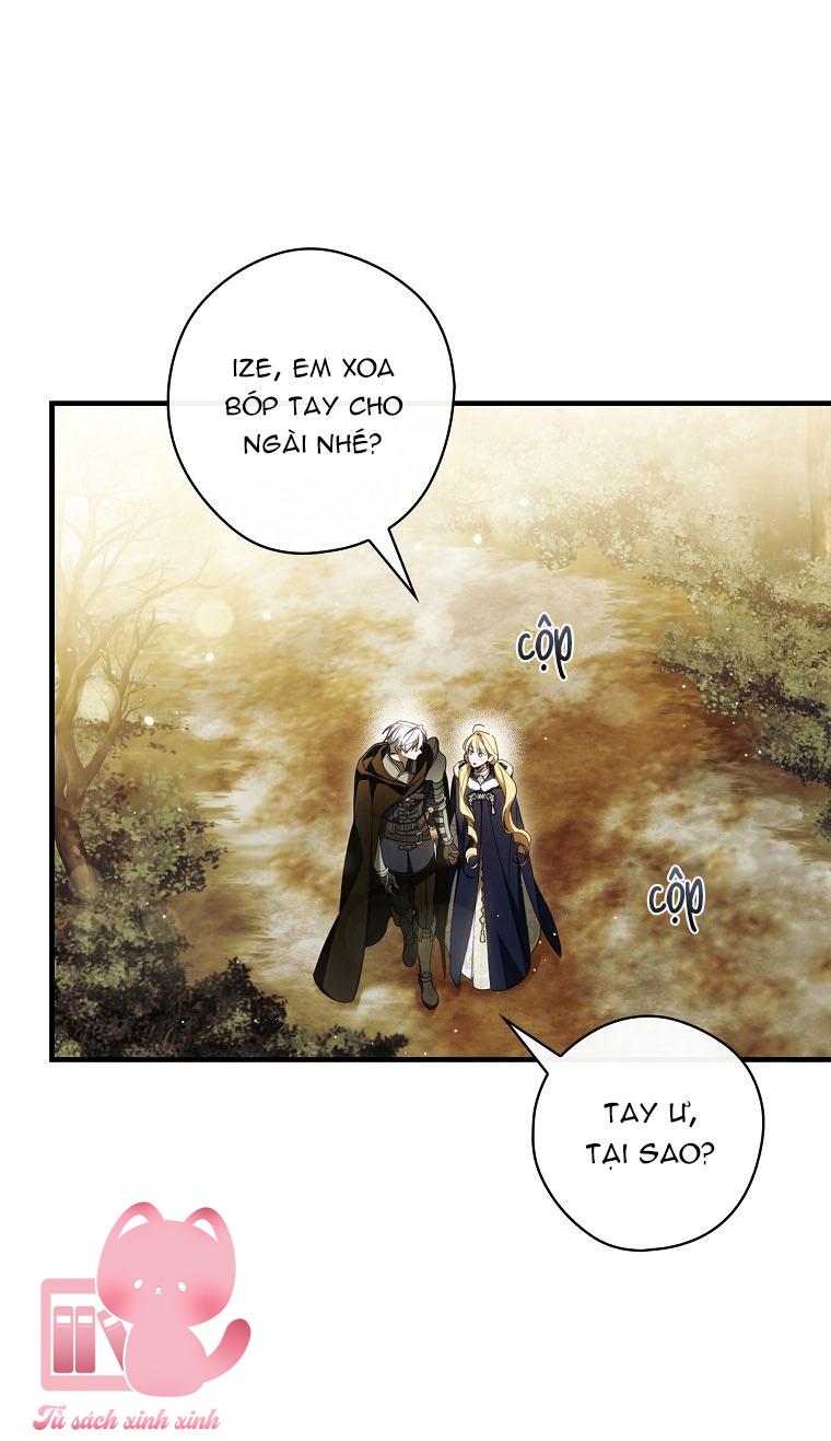 Cách Khiến Phu Quân Đứng Về Phía Tôi - Chap 65 - Trang 54