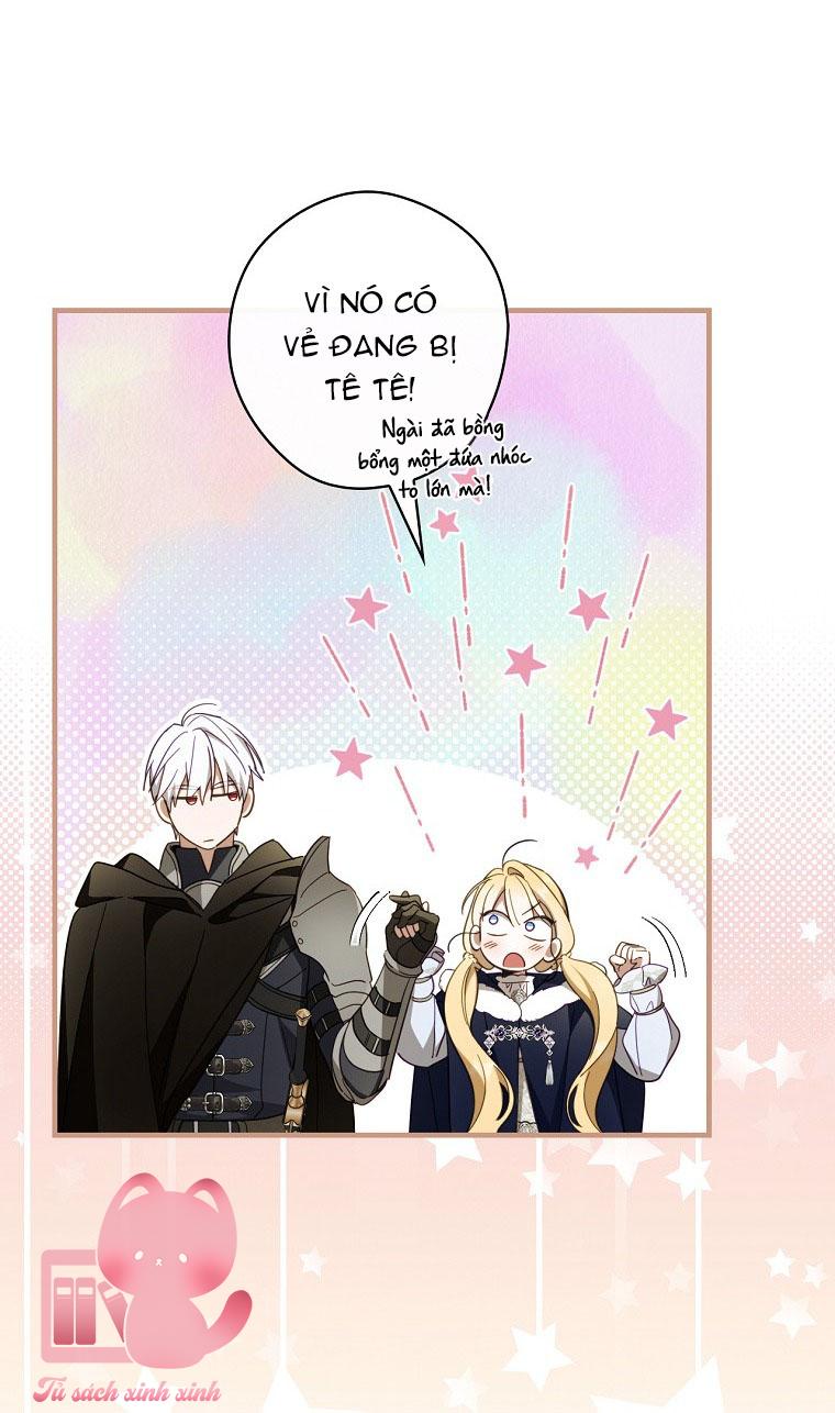 Cách Khiến Phu Quân Đứng Về Phía Tôi - Chap 65 - Trang 55