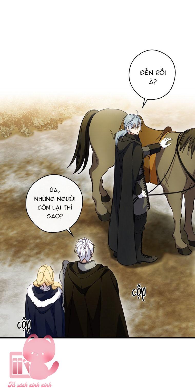 Cách Khiến Phu Quân Đứng Về Phía Tôi - Chap 65 - Trang 57
