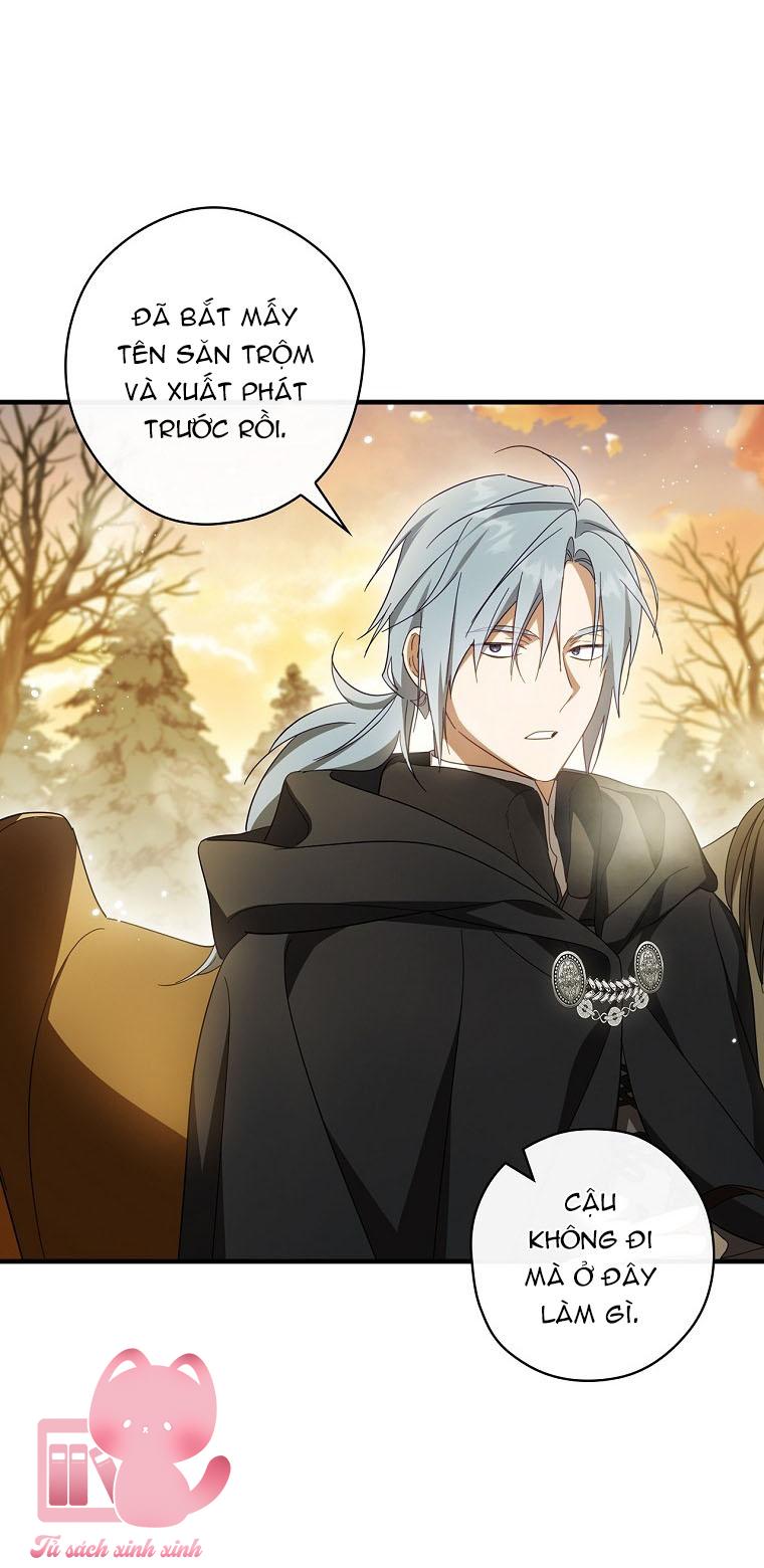 Cách Khiến Phu Quân Đứng Về Phía Tôi - Chap 65 - Trang 58
