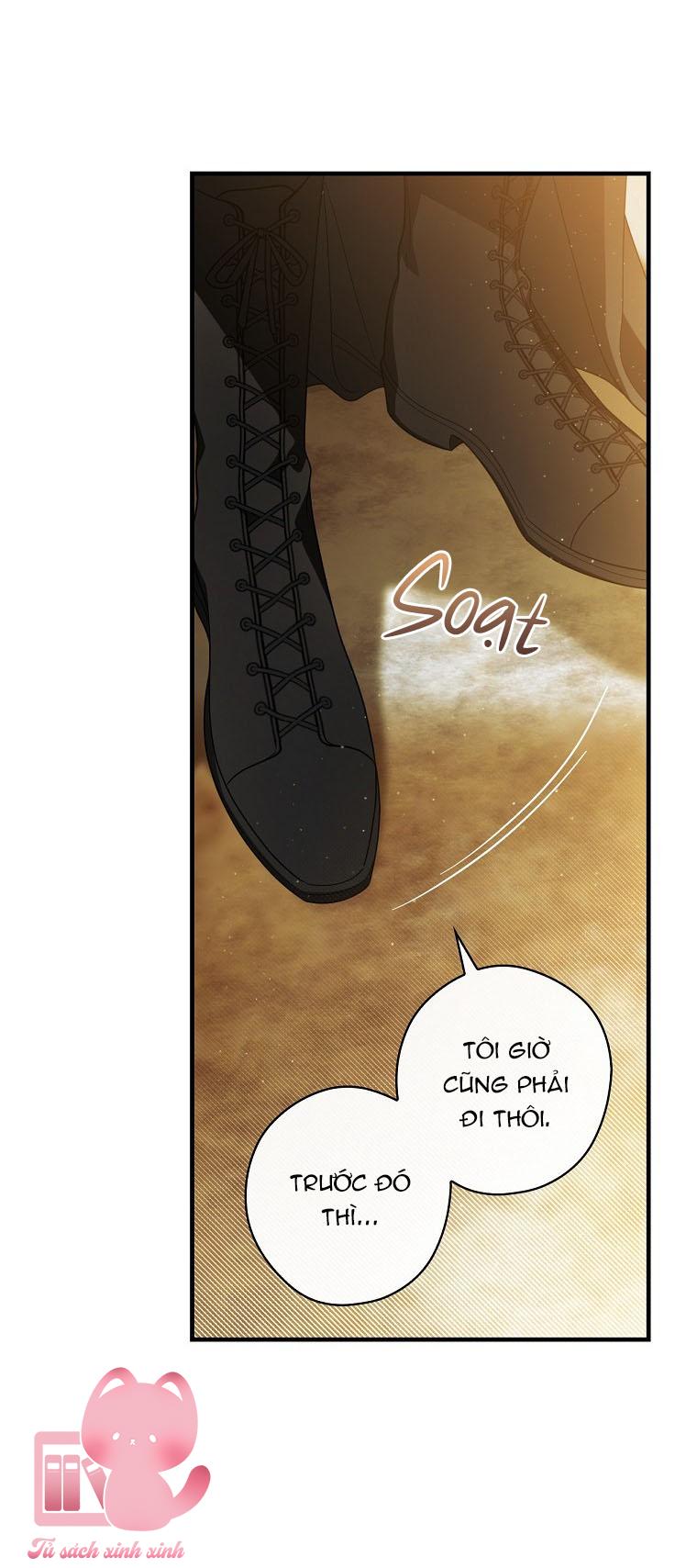 Cách Khiến Phu Quân Đứng Về Phía Tôi - Chap 65 - Trang 59
