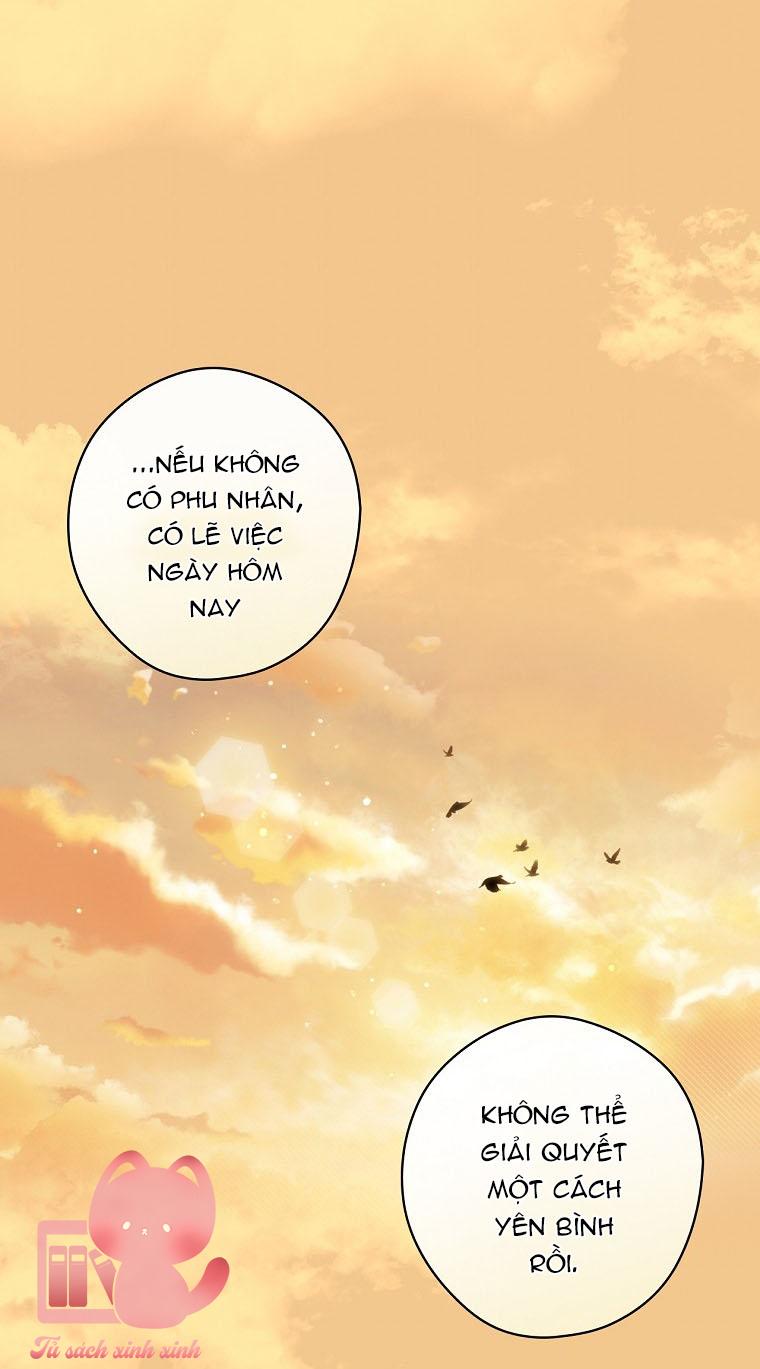 Cách Khiến Phu Quân Đứng Về Phía Tôi - Chap 65 - Trang 61