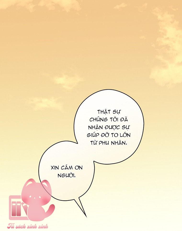 Cách Khiến Phu Quân Đứng Về Phía Tôi - Chap 65 - Trang 62