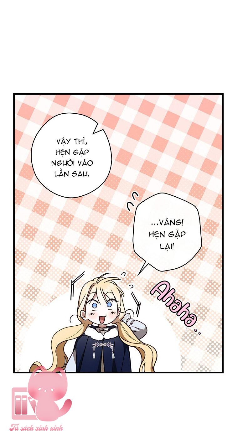 Cách Khiến Phu Quân Đứng Về Phía Tôi - Chap 65 - Trang 64