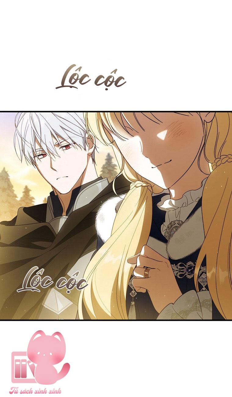 Cách Khiến Phu Quân Đứng Về Phía Tôi - Chap 65 - Trang 65