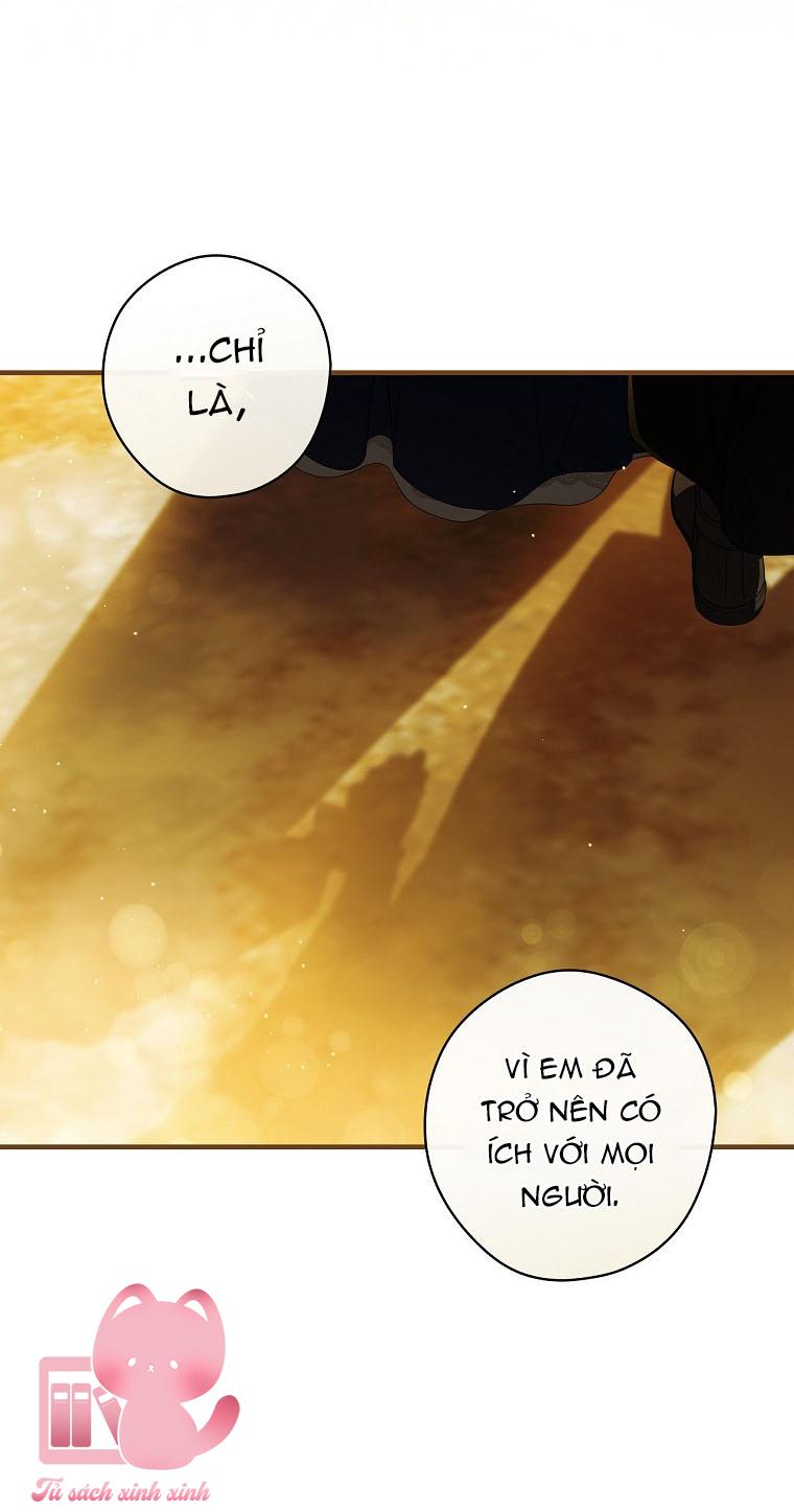 Cách Khiến Phu Quân Đứng Về Phía Tôi - Chap 65 - Trang 67