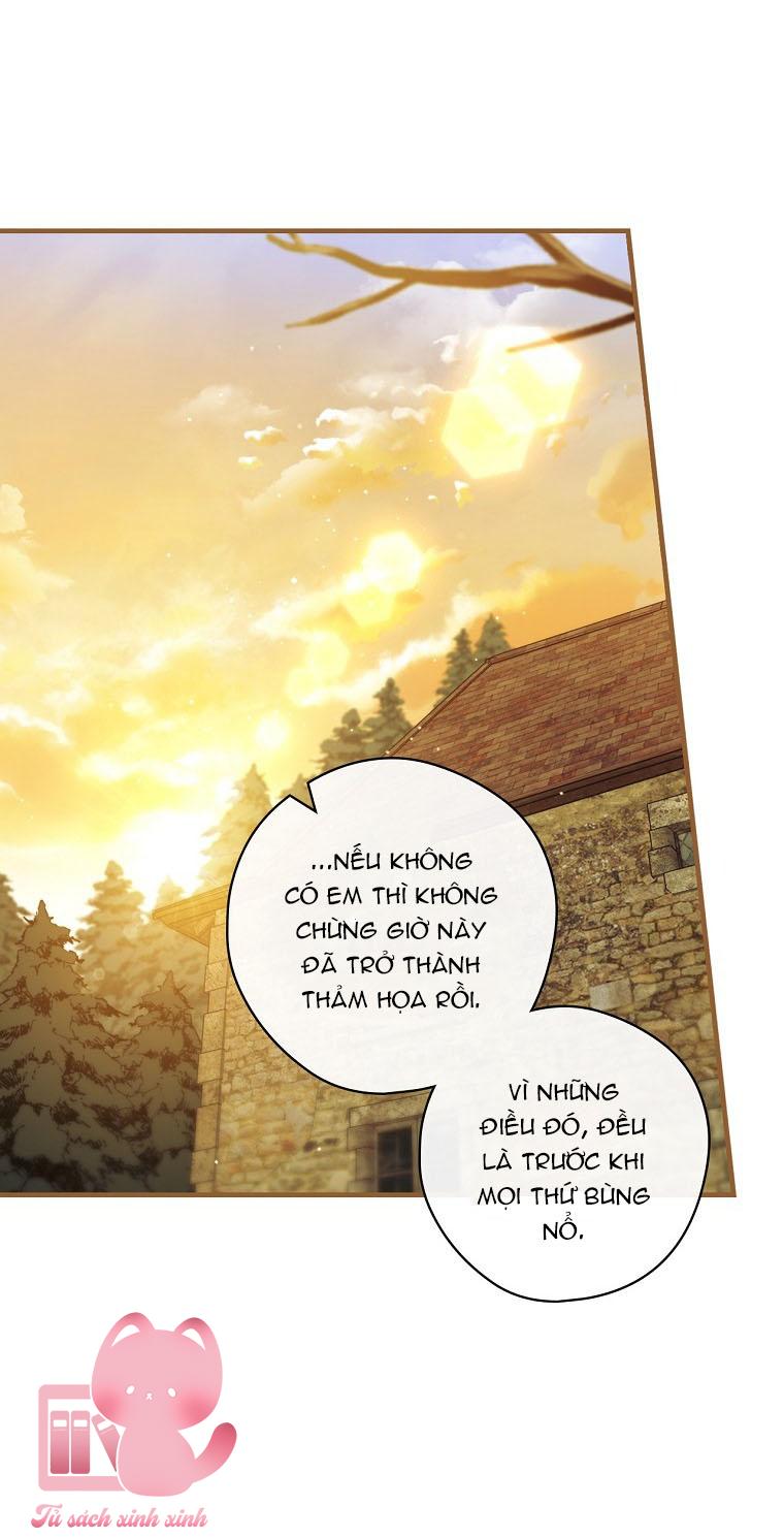 Cách Khiến Phu Quân Đứng Về Phía Tôi - Chap 65 - Trang 68