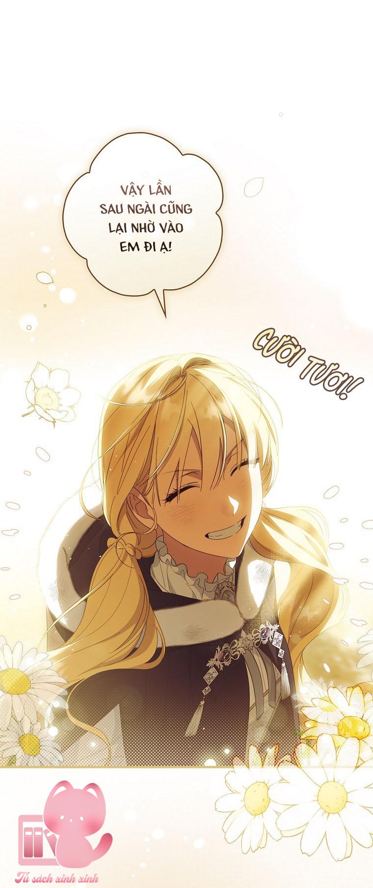 Cách Khiến Phu Quân Đứng Về Phía Tôi - Chap 65 - Trang 69