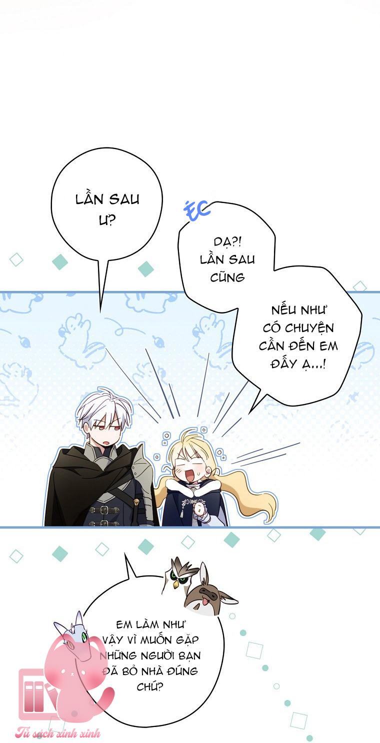 Cách Khiến Phu Quân Đứng Về Phía Tôi - Chap 65 - Trang 71