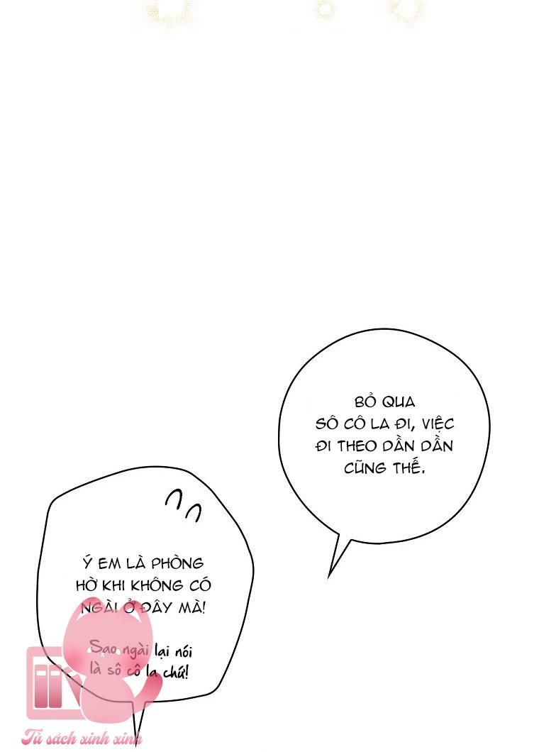 Cách Khiến Phu Quân Đứng Về Phía Tôi - Chap 65 - Trang 74