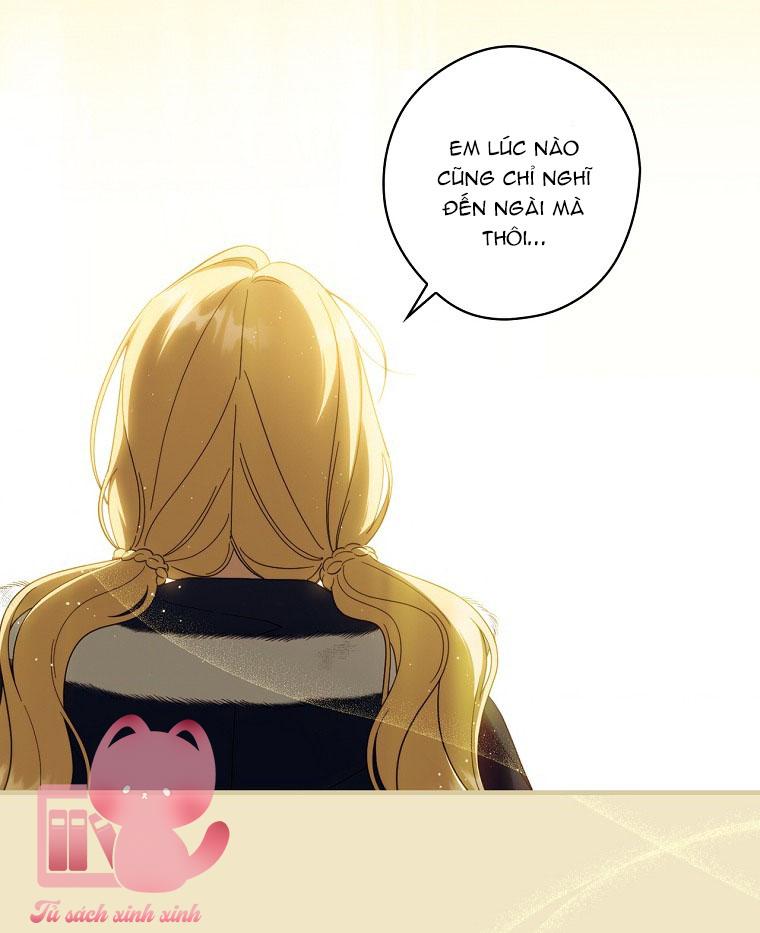 Cách Khiến Phu Quân Đứng Về Phía Tôi - Chap 65 - Trang 76
