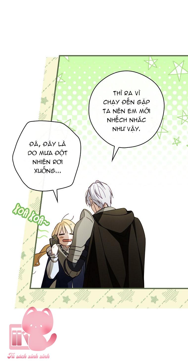 Cách Khiến Phu Quân Đứng Về Phía Tôi - Chap 65 - Trang 79