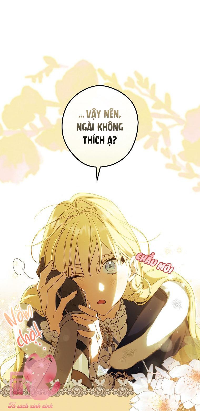 Cách Khiến Phu Quân Đứng Về Phía Tôi - Chap 65 - Trang 80