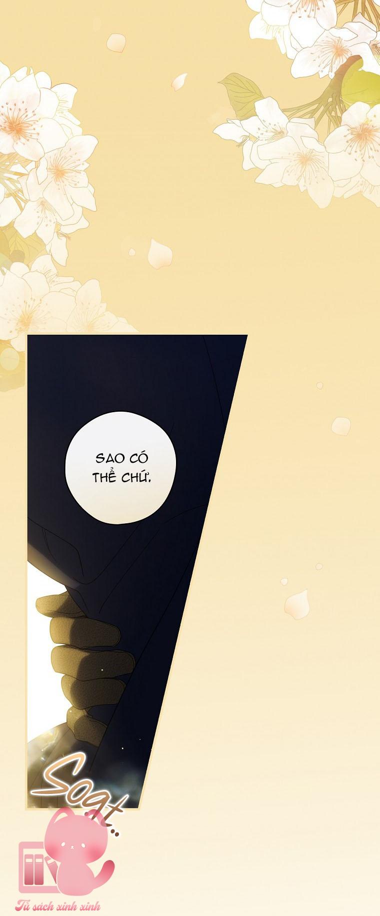 Cách Khiến Phu Quân Đứng Về Phía Tôi - Chap 65 - Trang 81