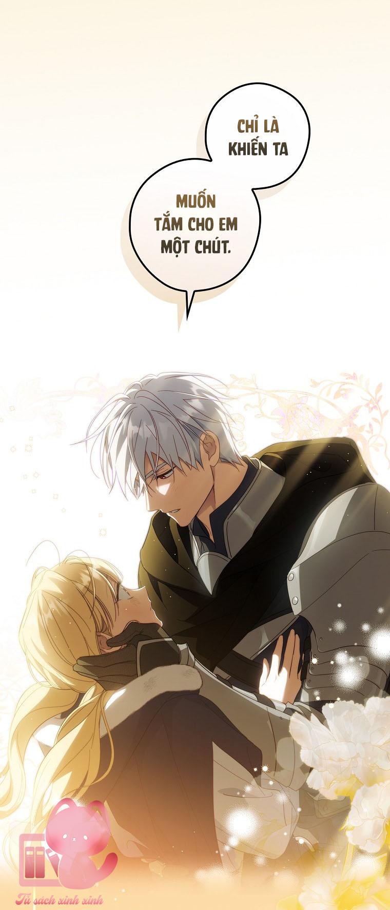 Cách Khiến Phu Quân Đứng Về Phía Tôi - Chap 65 - Trang 82