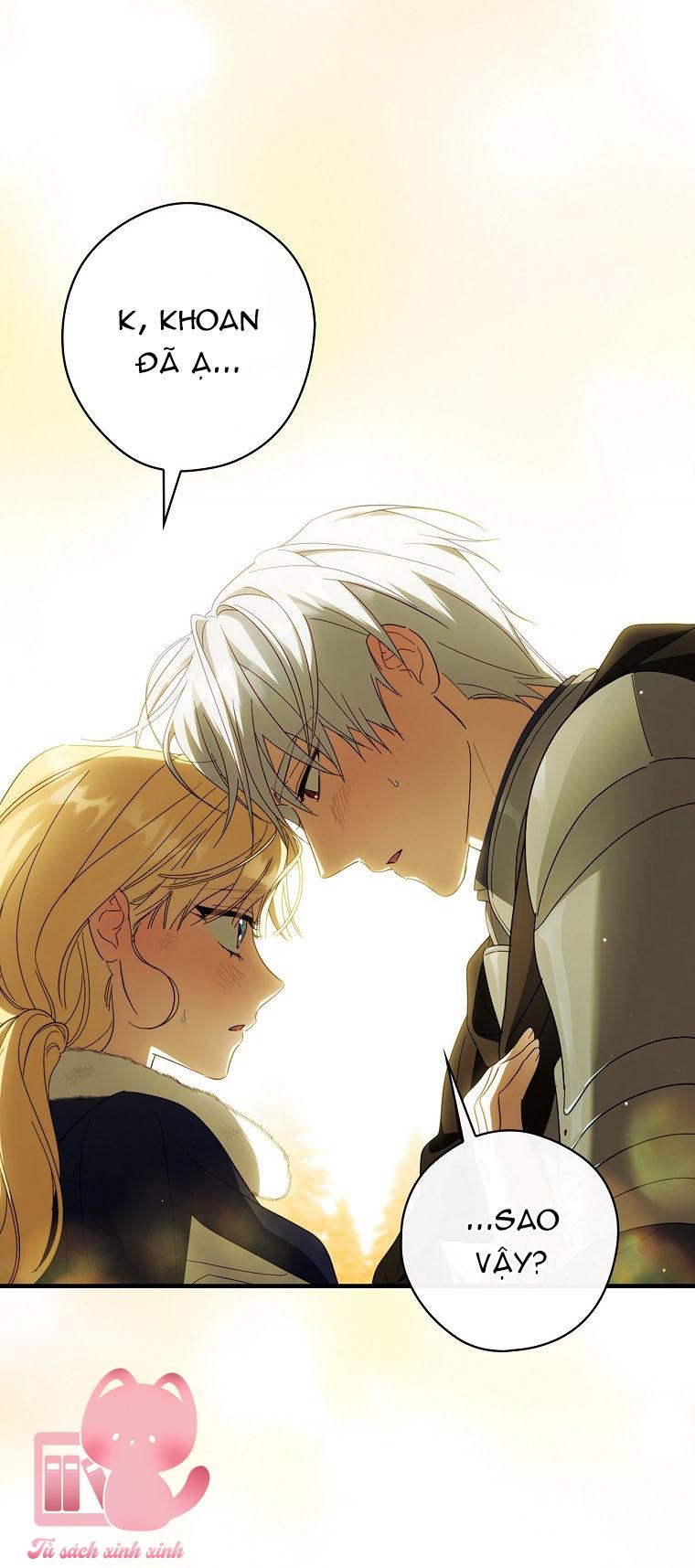 Cách Khiến Phu Quân Đứng Về Phía Tôi - Chap 65 - Trang 88
