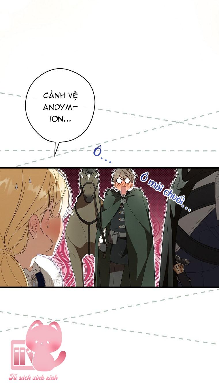 Cách Khiến Phu Quân Đứng Về Phía Tôi - Chap 65 - Trang 89